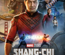 Movie: Shang-Chi and the Legend of the Ten Rings image